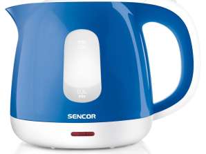 BOUILLOIRE Sencor 1L BLEU