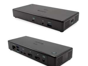 PORT4K PW85W HU