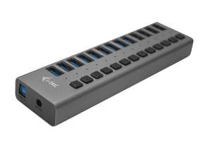 I Tec USB 3.0 CHARG 13 PORT PW ADAPT 60W
