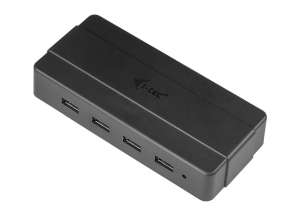 I Tec USB 3.0 CHARG 4PORT POWER ADAPT
