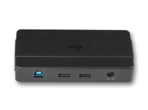 I Tec USB 3.0 CHARG 7PORT POWER ADAPT