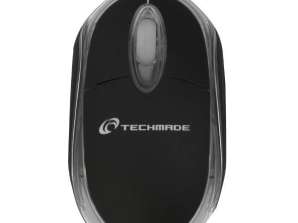 Produits en vrac SOURIS OPTIQUE USB 800 DPI NOIR