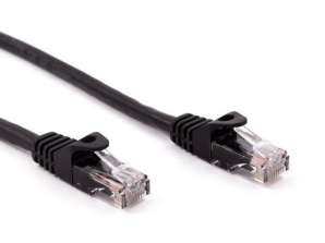 CÂBLE NILOX RJ45 CAT6 5M