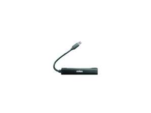 HUB USB NILOX 4 PORTS USB 1X3.0 3X2.0