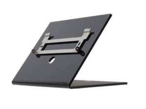 SUPPORT DE BUREAU TACTILE D’INTÉRIEUR 2N NOIR