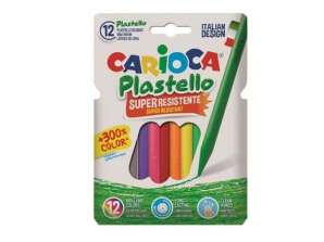 Carioca CF12 OKRĄGŁY LAMINAT TYŁEK. TY