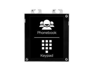 2N 2N HELIOS IP VERS ÉCRAN TACTILE