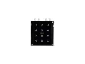 2N 2N IP VERS CLAVIER TACTILE RFID