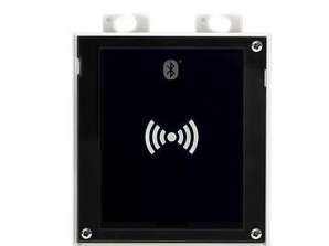 2N 2N IP VERS BLUETOOTH RFID