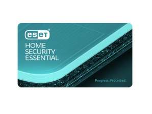 Eset Security ESET HOME SEC ESSENT 2 2 1Y RNW