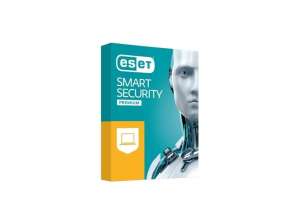 Eset Security ESET SMART SEC PREMIUM 2 2 1Y NOUVEAU