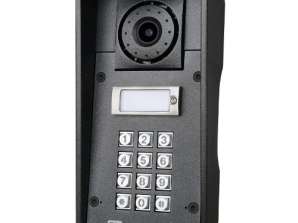 2N CF5 2N IP FORCE BOUTON NAMETAG