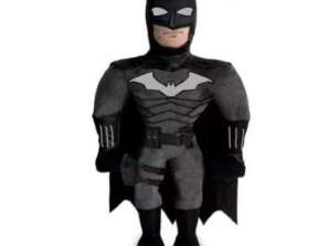Grands Jeux BATMAN GID 25 CM