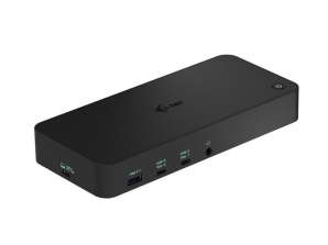 I Tec USB 3.0/USB C/THUND. 3X 4K PW70W IT