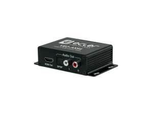 Ecler DE EMBEDDER