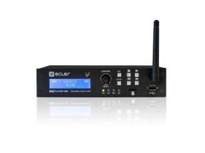 Ecler LECTEUR AUDIO LECTEUR AUDIO COMPACT