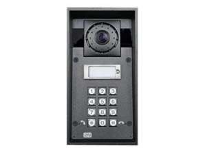 2N 2N HELIOS IP FORCE 1 BOUTON HD