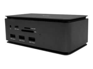 I Tec USB 4.0 M.DOCK DUAL4K HDMI DP PD80W