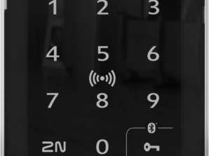 2N 2N IP VARIO COUVERCLE MÉTALLIQUE 6 BOUT