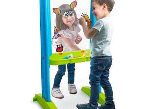 Célèbre ART & FUN BOARD