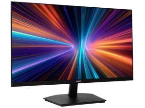 MONITEUR Nilox 24 IPS 100HZ HDMI/DP CARRÉ