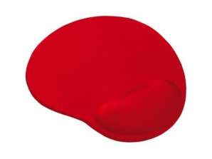 Trust BIGFOOT MOUSE PAD ΚΟΚΚΙΝΟ