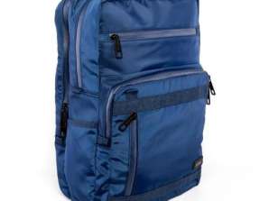 SAC À DOS NILOX 15.6 BLEU