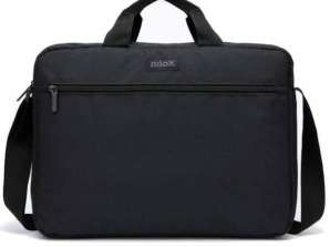 Nilox EBAG 15.6P ESSENTIAL AVEC POCHE