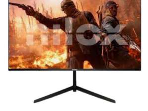 NILOX MONITOR 27 INCURVÉ 165HZ 1MS HDMI