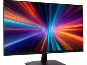 MONITEUR Nilox 24 VA 5MS HDMI VGA
