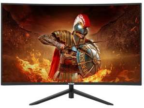 Nilox MONITOR 27 2K 144HZ INCURVÉ 1MS