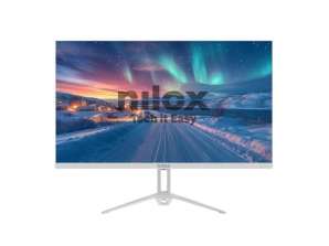 NILOX MONITOR 27 IPS 100HZ MULT BLANC