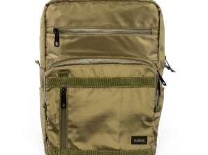SAC À DOS NILOX 15.6 VERT