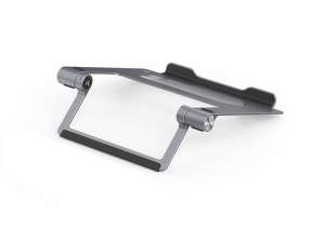 I Tec KÜHLPAD AUS METALL FÜR NOTEBOOKS