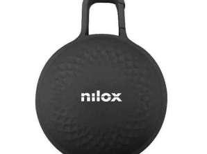 Nilox ENCEINTE ÉTANCHE BLUETOOH 3W