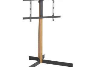 Vogels TVS 3695 BODENSTÄNDER EICHE STAHL