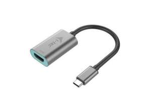 I Tec USB C METALL HDMI ADAPTER 60HZ