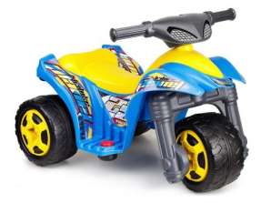 Célèbre TRIBIKE PLANET 6V