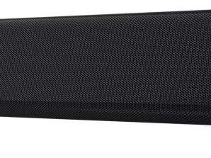 Trust TRUST ASTO SOUNDBAR PC SPKR