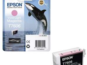 CHARRETTE. POUCE. MAGENTA CLAIR ORCA 5601
