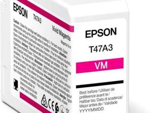 PAQUET UNIQUE MAGENTA VIF T47A3 5596
