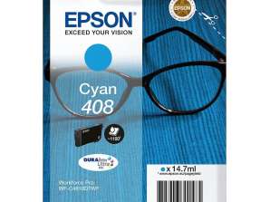 CYAN 408 ENCRE DURABRITE ULTRA 5363