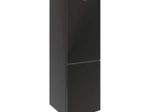 CANDY KÜHLSCHRANK COMBI CCE4T618EB 1566