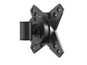 SUPPORT DE BUREAU D1330 NOIR 5760