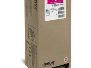 WORKFORCE PRO WF-C869R MAGENTA XXL 5588