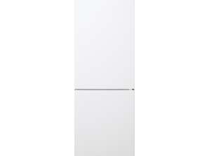 CANDY KOMBI-KÜHLSCHRANK CCE3T618EW 1620