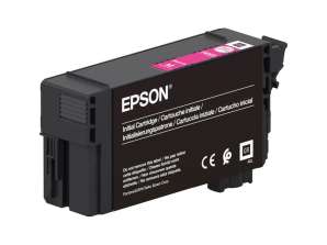 JERRICAN MAGENTA XD2 26ML T40C340 5537