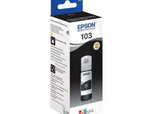 103-as EcoTank fekete tintapatron 5318