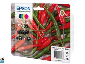CHARRETTE. PACK D’ENCRE MULTIPACK 4 COULEURS 5390