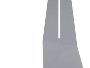 D800 SUPPORT DE BUREAU ARGENT 5630
